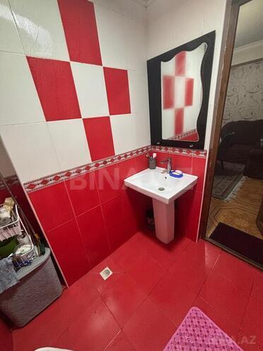 3-комн. новостройка - пос. Бакиханова - 90 м² (3)