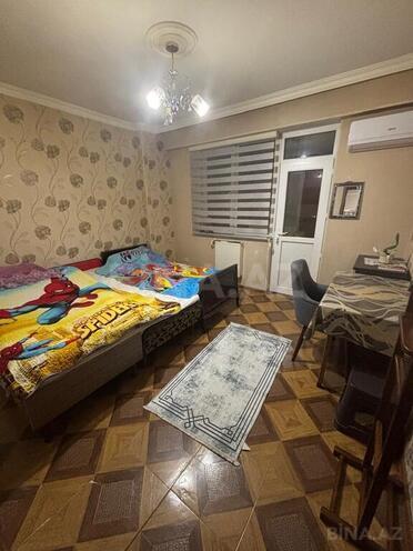 3-комн. новостройка - пос. Бакиханова - 90 м² (10)