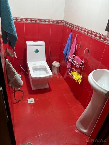 3-комн. новостройка - пос. Бакиханова - 90 м² (5)