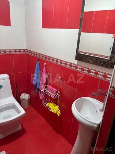3-комн. новостройка - пос. Бакиханова - 90 м² (6)