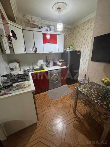 3-комн. новостройка - пос. Бакиханова - 90 м² (4)