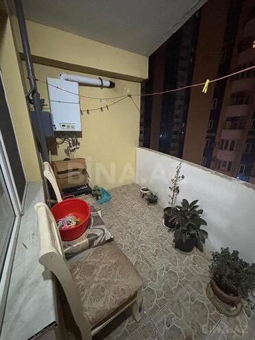3-комн. новостройка - пос. Бакиханова - 90 м² (12)