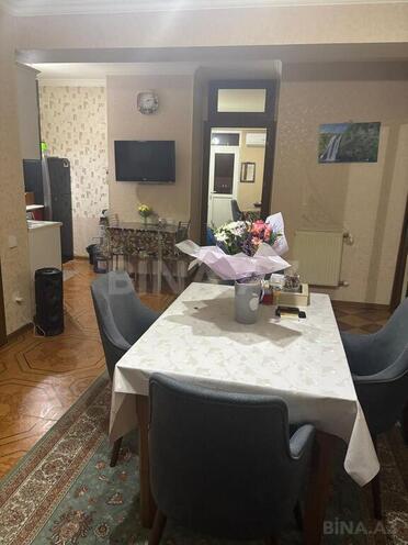 3-комн. новостройка - пос. Бакиханова - 90 м² (9)