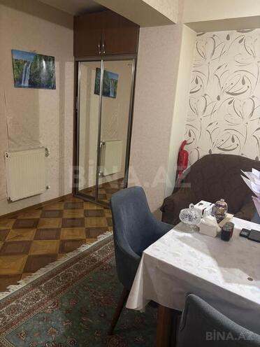 3-комн. новостройка - пос. Бакиханова - 90 м² (8)