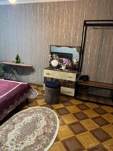 3-комн. новостройка - пос. Бакиханова - 90 м² (1)
