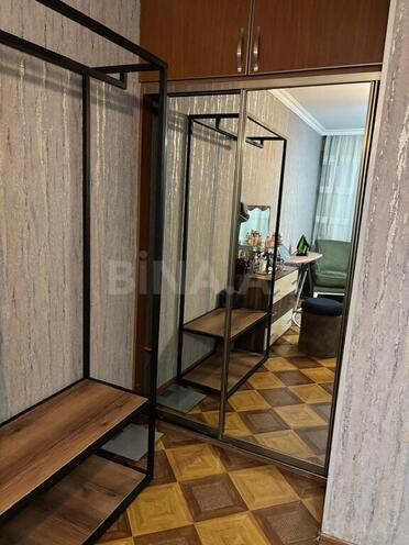3-комн. новостройка - пос. Бакиханова - 90 м² (2)