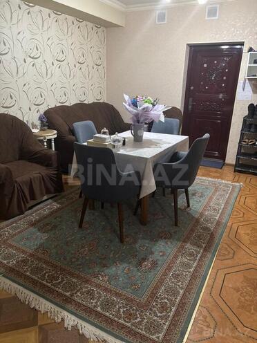 3-комн. новостройка - пос. Бакиханова - 90 м² (7)