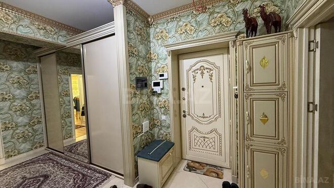 3-комн. новостройка - м. Ази Асланов - 96 м² (11)