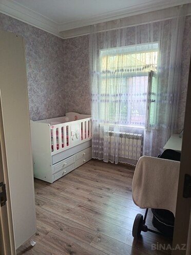 3 otaqlı həyət evi/bağ evi - Ramana q. - 90 m² (15)