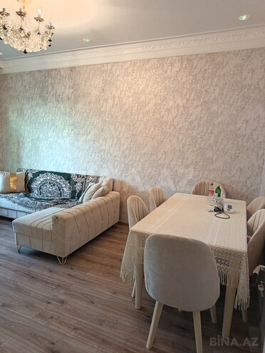 3 otaqlı həyət evi/bağ evi - Ramana q. - 90 m² (16)