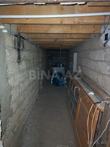 3 otaqlı həyət evi/bağ evi - Ramana q. - 90 m² (7)