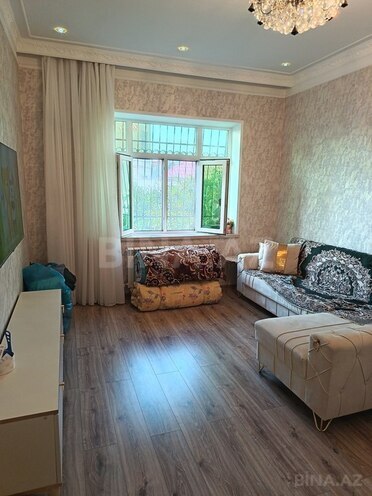3 otaqlı həyət evi/bağ evi - Ramana q. - 90 m² (17)