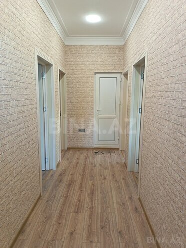 3 otaqlı həyət evi/bağ evi - Ramana q. - 90 m² (11)