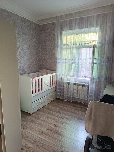 3 otaqlı həyət evi/bağ evi - Ramana q. - 90 m² (12)
