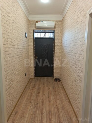 3 otaqlı həyət evi/bağ evi - Ramana q. - 90 m² (10)
