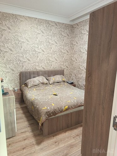 3 otaqlı həyət evi/bağ evi - Ramana q. - 90 m² (13)
