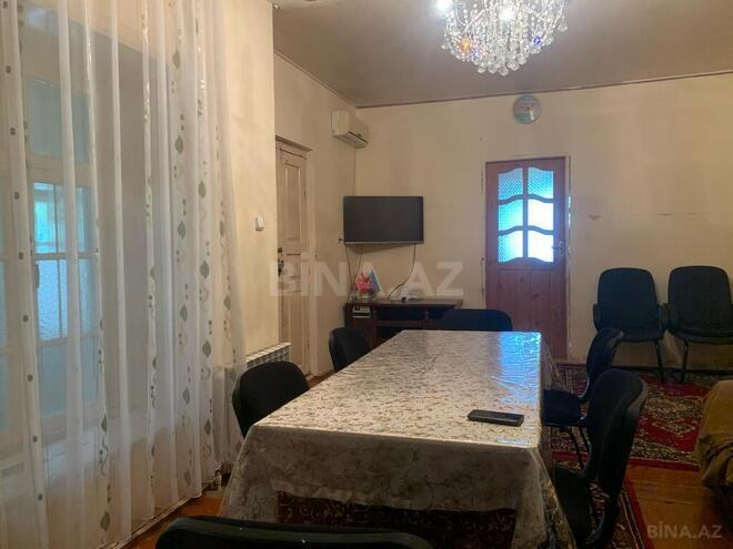 5 otaqlı həyət evi/bağ evi - Ağdaş - 135 m² (8)