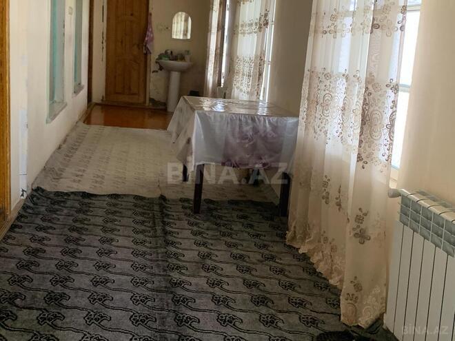 5 otaqlı həyət evi/bağ evi - Ağdaş - 135 m² (12)