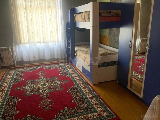 5 otaqlı həyət evi/bağ evi - Ağdaş - 135 m² (11)