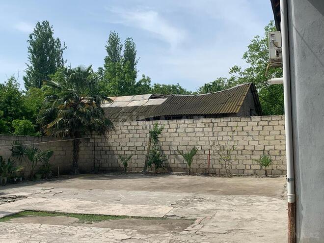 5 otaqlı həyət evi/bağ evi - Ağdaş - 135 m² (6)