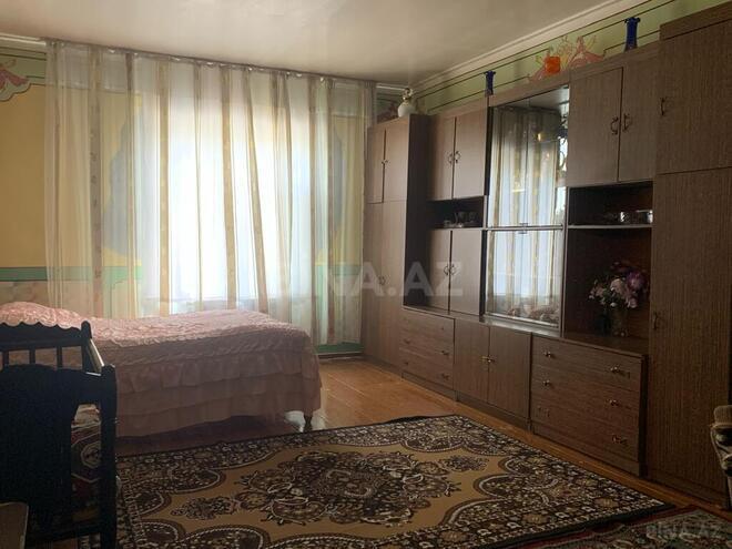 5 otaqlı həyət evi/bağ evi - Ağdaş - 135 m² (10)