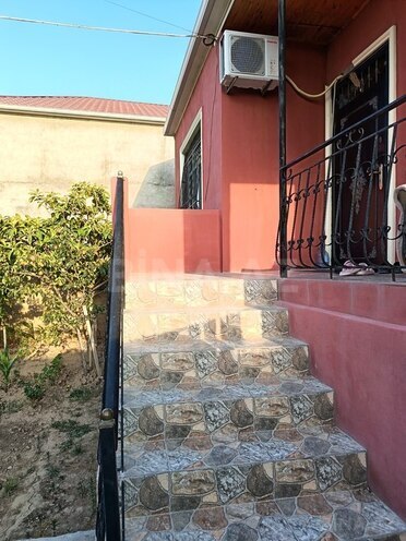3 otaqlı həyət evi/bağ evi - Ramana q. - 90 m² (5)
