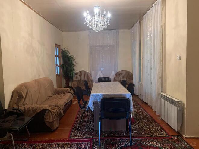 5 otaqlı həyət evi/bağ evi - Ağdaş - 135 m² (9)