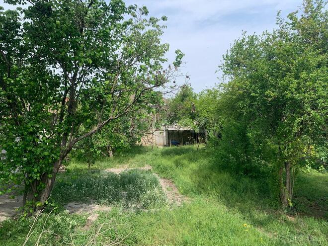 5 otaqlı həyət evi/bağ evi - Ağdaş - 135 m² (7)