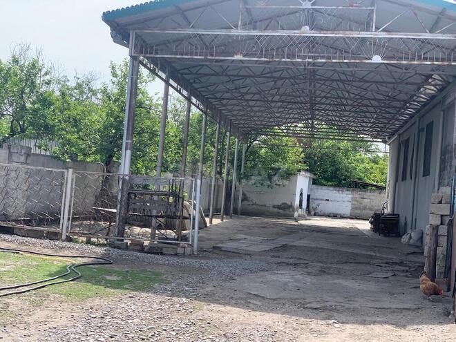 5 otaqlı həyət evi/bağ evi - Ağdaş - 135 m² (3)