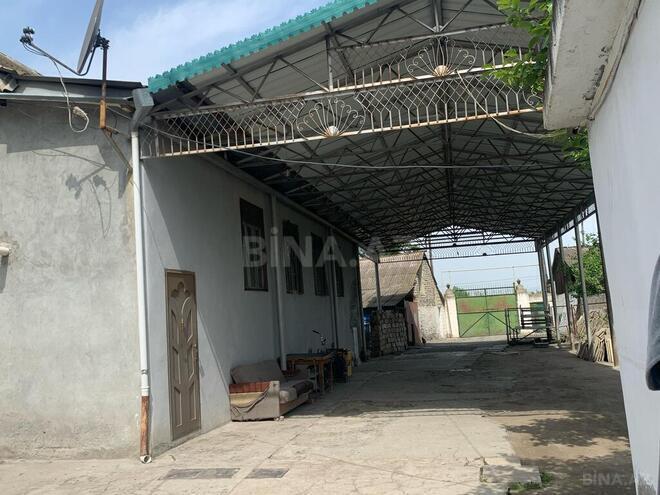 5 otaqlı həyət evi/bağ evi - Ağdaş - 135 m² (5)