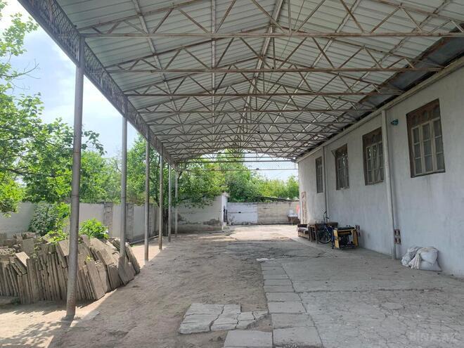 5 otaqlı həyət evi/bağ evi - Ağdaş - 135 m² (2)