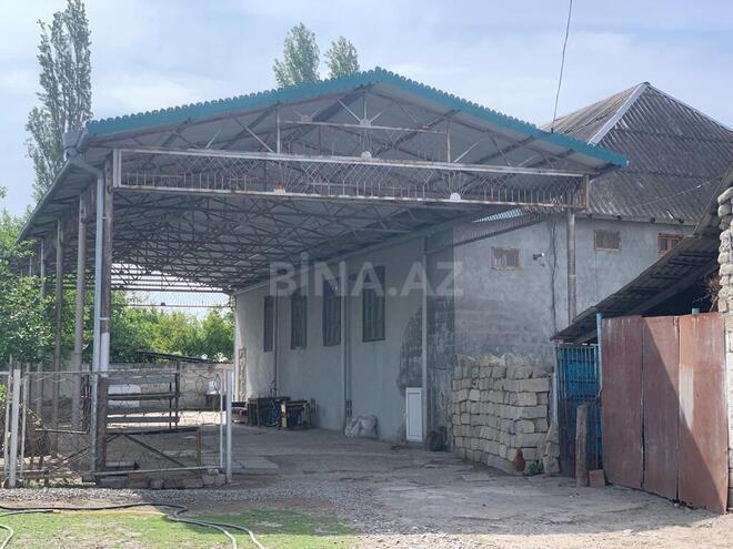 5 otaqlı həyət evi/bağ evi - Ağdaş - 135 m² (4)