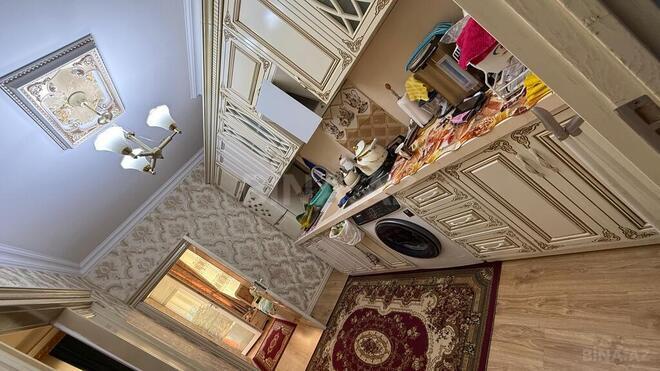 3-комн. новостройка - м. Ази Асланов - 96 м² (19)