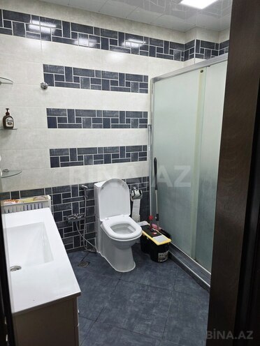 2-комн. новостройка - м. Элмляр Академиясы - 95 м² (7)