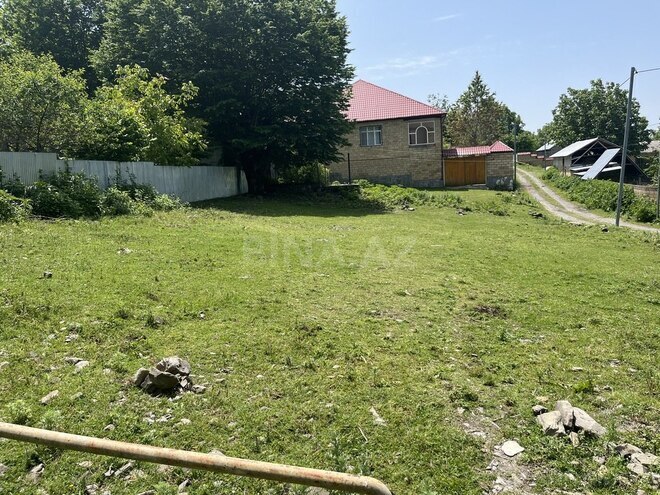 Участок - Габала - 6 сот (3)