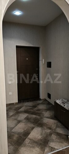 2-комн. новостройка - м. Элмляр Академиясы - 95 м² (3)