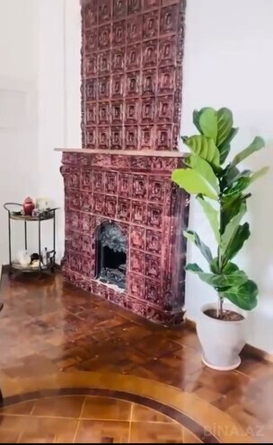 1 otaqlı ofis - Sahil m. - 54 m² (4)
