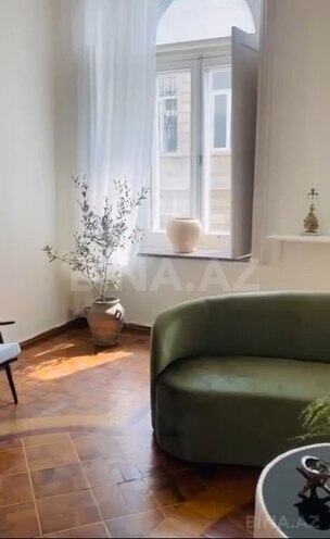 1 otaqlı ofis - Sahil m. - 54 m² (7)