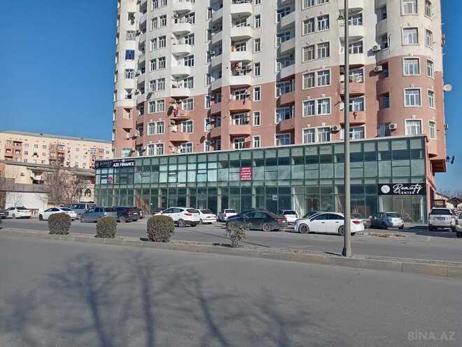 Объект - Сумгаит - 129 м² (1)