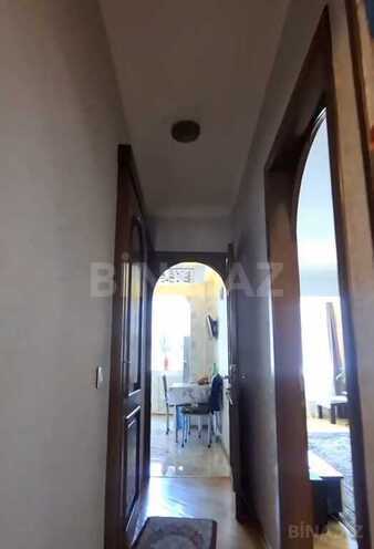 3-комн. вторичка - пос. Бакиханова - 72 м² (4)