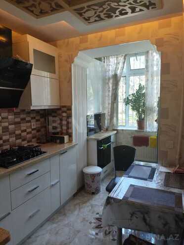 3-комн. вторичка - пос. Бакиханова - 72 м² (7)