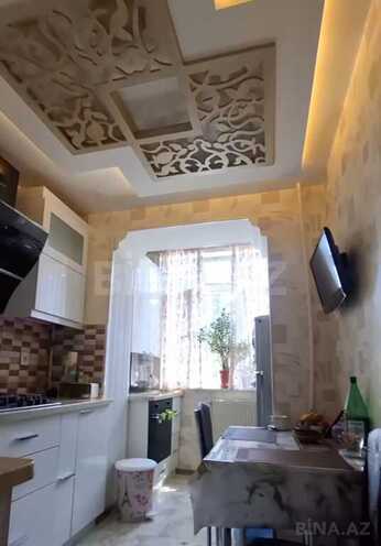 3-комн. вторичка - пос. Бакиханова - 72 м² (2)