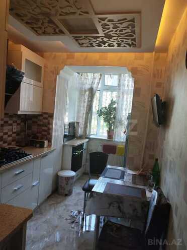 3-комн. вторичка - пос. Бакиханова - 72 м² (11)