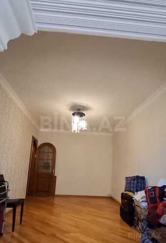 3-комн. вторичка - пос. Бакиханова - 72 м² (1)