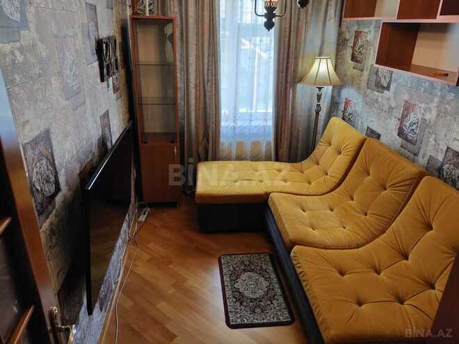 3-комн. вторичка - пос. Бакиханова - 72 м² (5)