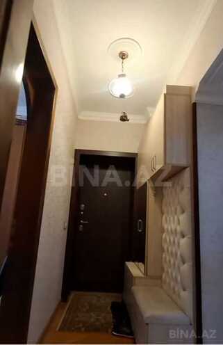 3-комн. вторичка - пос. Бакиханова - 72 м² (12)