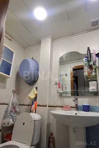 3-комн. вторичка - пос. Бакиханова - 72 м² (13)