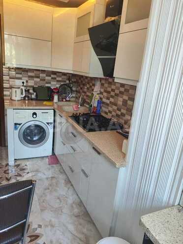 3-комн. вторичка - пос. Бакиханова - 72 м² (8)