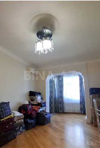 3-комн. вторичка - пос. Бакиханова - 72 м² (3)