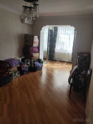 3-комн. вторичка - пос. Бакиханова - 72 м² (9)